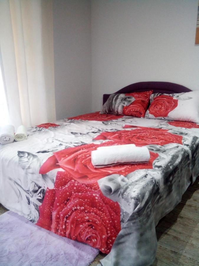 Apartamento Lela Josanicka Banja Exterior foto