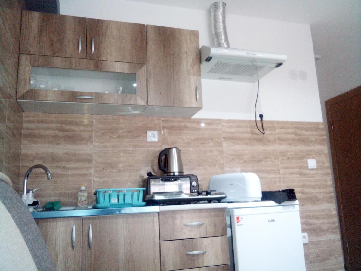 Apartamento Lela Josanicka Banja Exterior foto