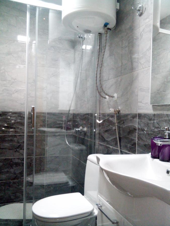 Apartamento Lela Josanicka Banja Exterior foto