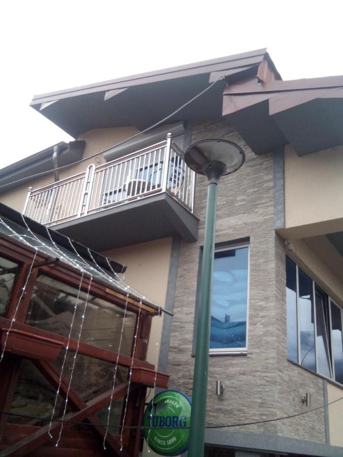 Apartamento Lela Josanicka Banja Exterior foto