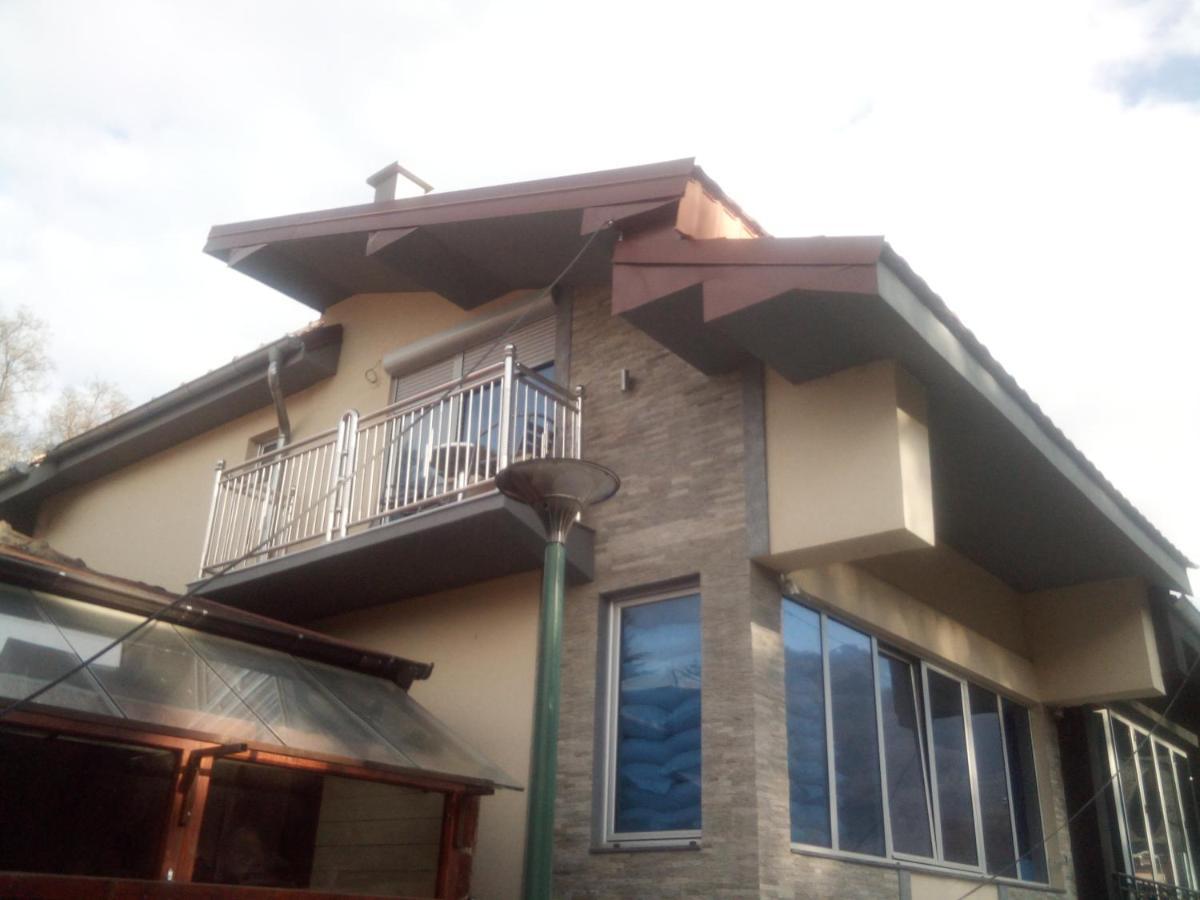 Apartamento Lela Josanicka Banja Exterior foto