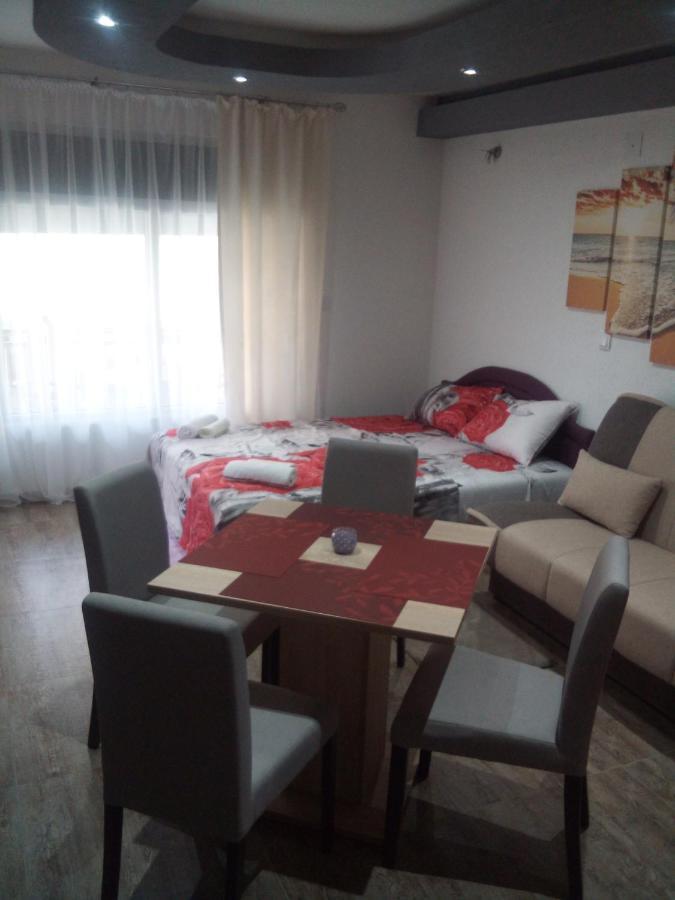 Apartamento Lela Josanicka Banja Exterior foto