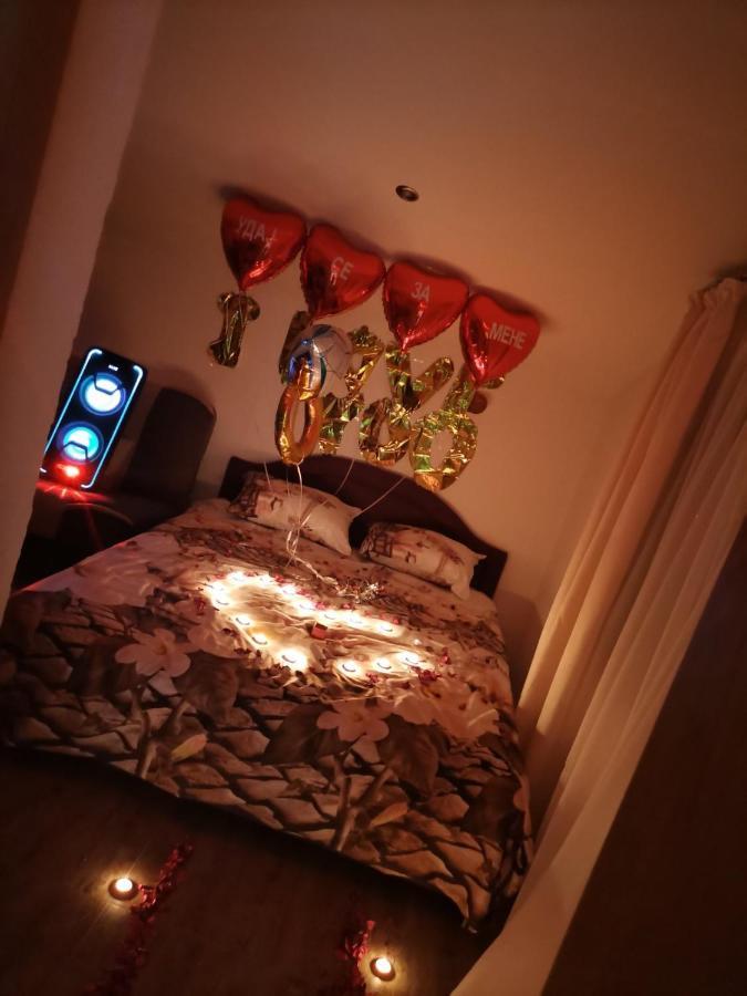 Apartamento Lela Josanicka Banja Exterior foto