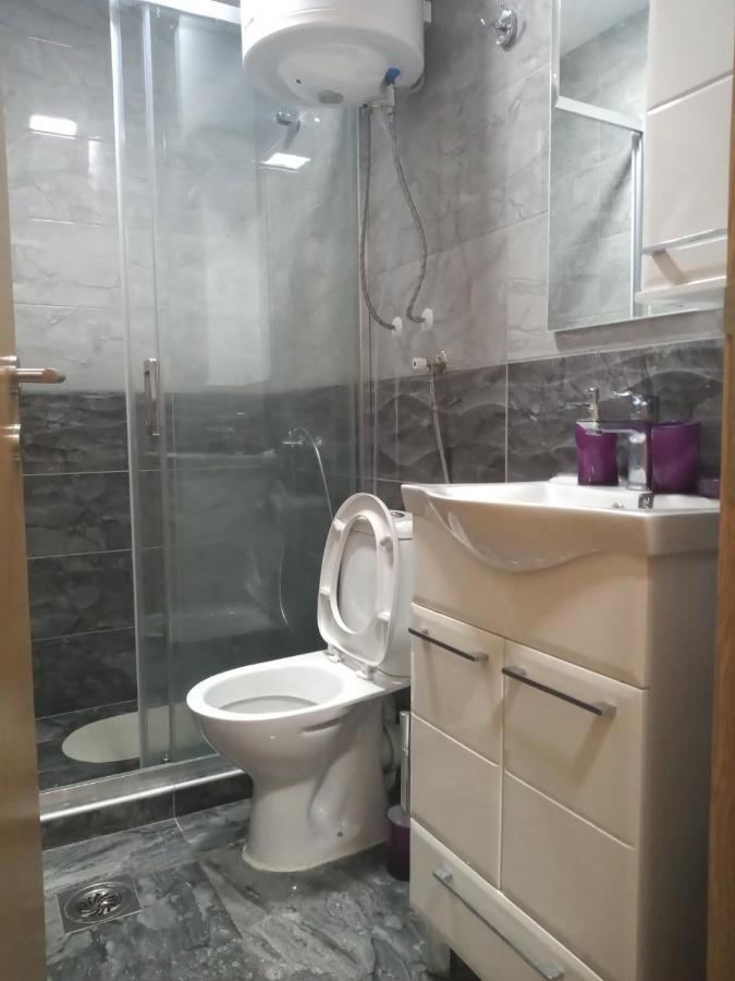 Apartamento Lela Josanicka Banja Exterior foto