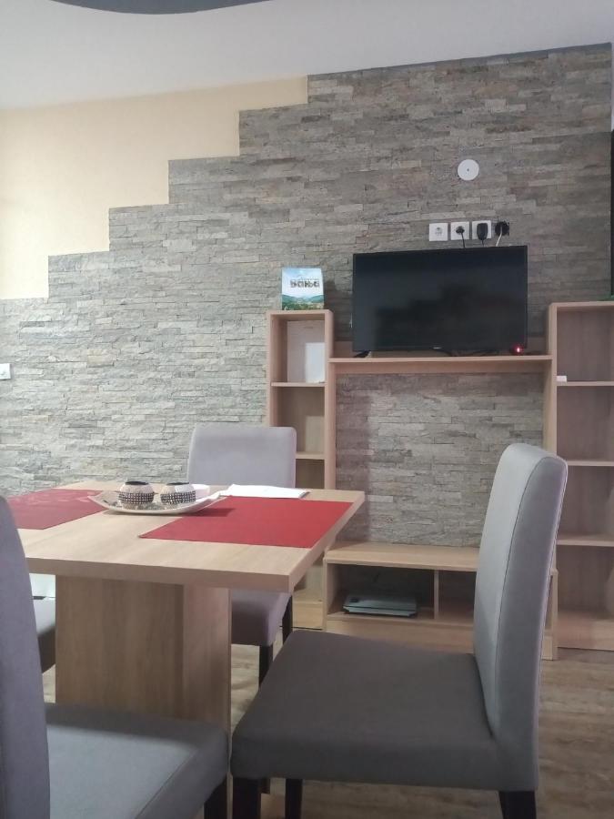 Apartamento Lela Josanicka Banja Exterior foto