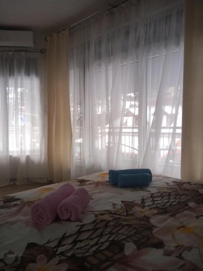Apartamento Lela Josanicka Banja Exterior foto