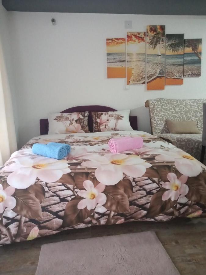 Apartamento Lela Josanicka Banja Exterior foto