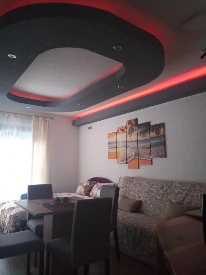 Apartamento Lela Josanicka Banja Exterior foto