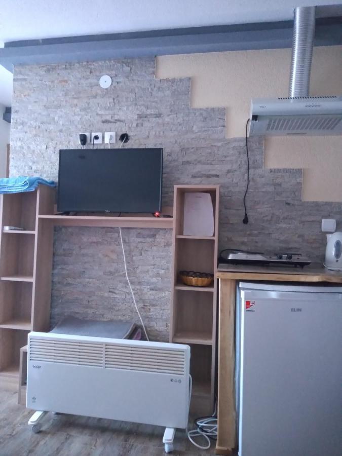 Apartamento Lela Josanicka Banja Exterior foto