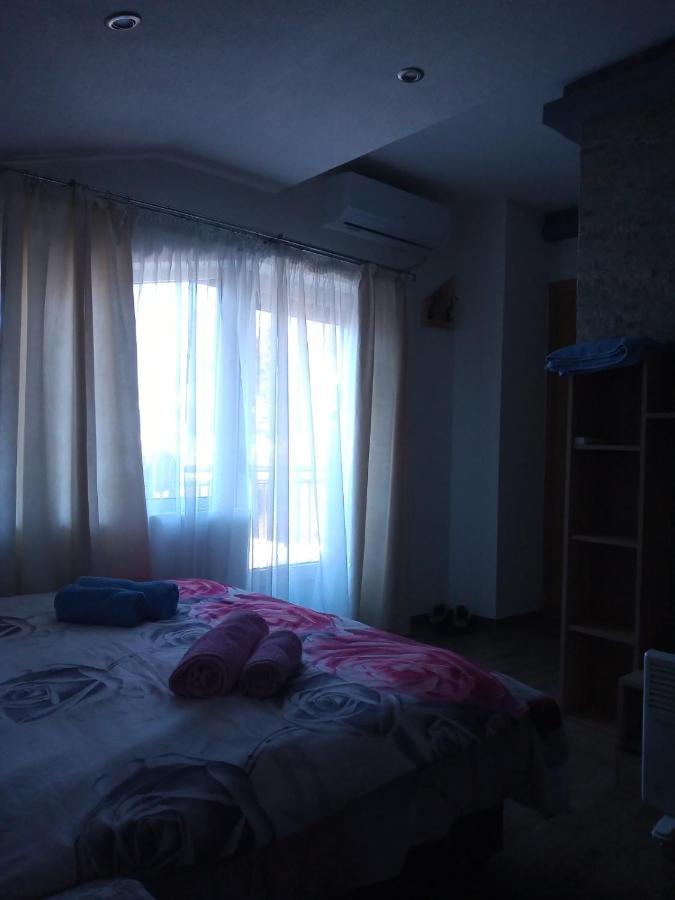 Apartamento Lela Josanicka Banja Exterior foto