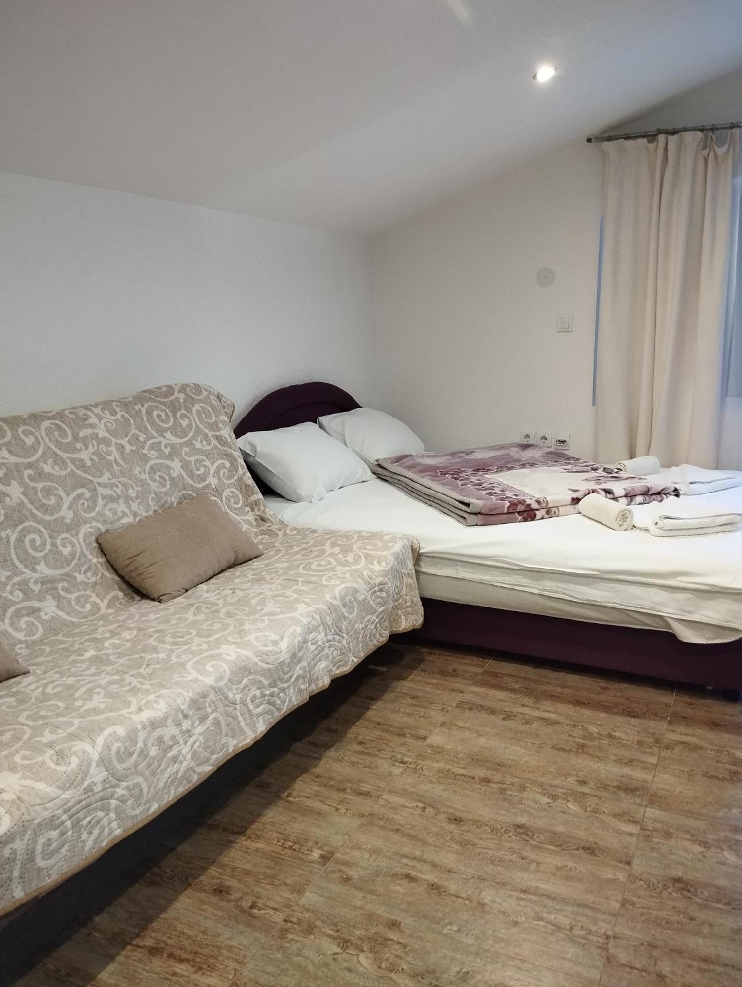 Apartamento Lela Josanicka Banja Exterior foto