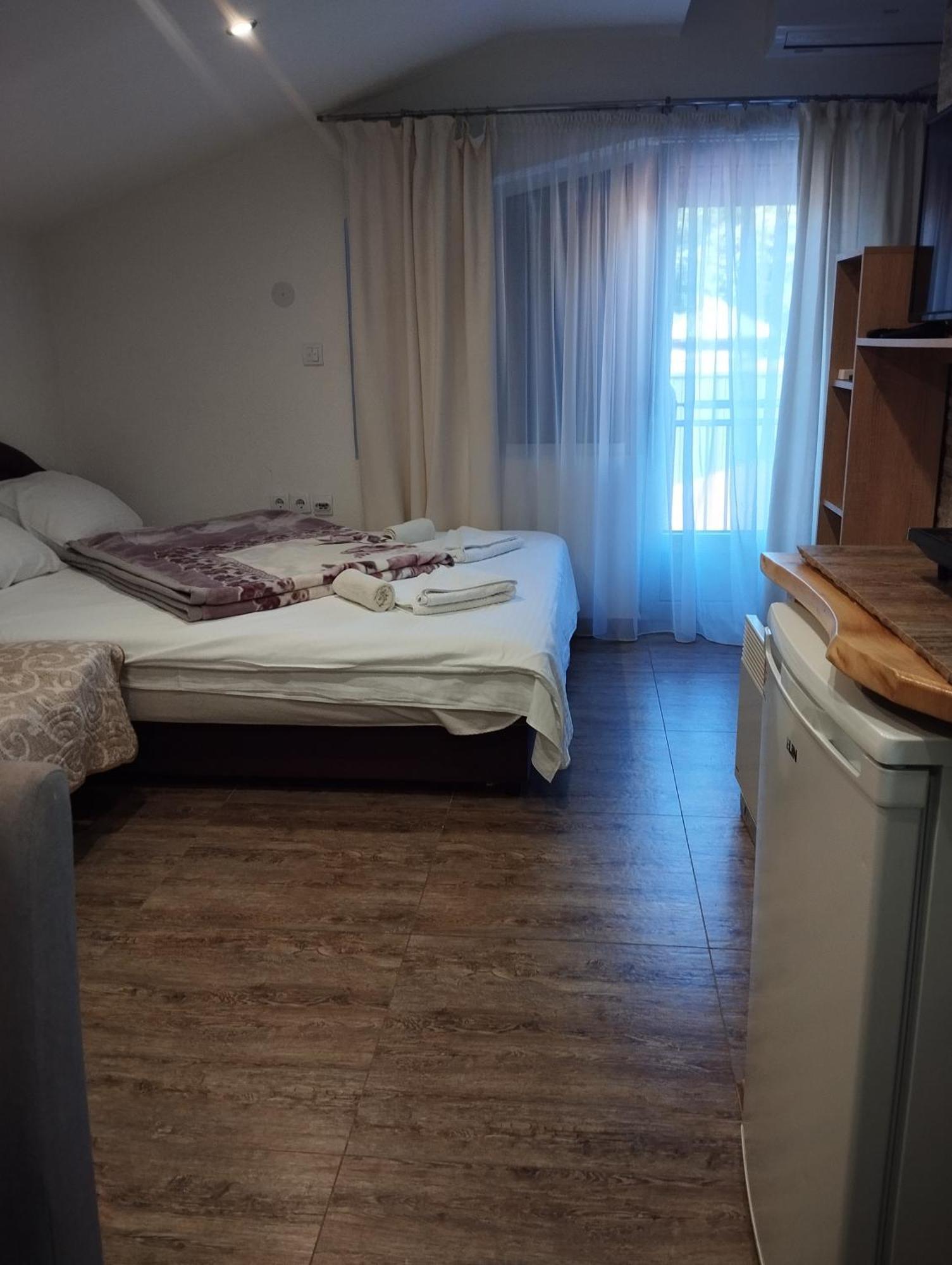 Apartamento Lela Josanicka Banja Exterior foto