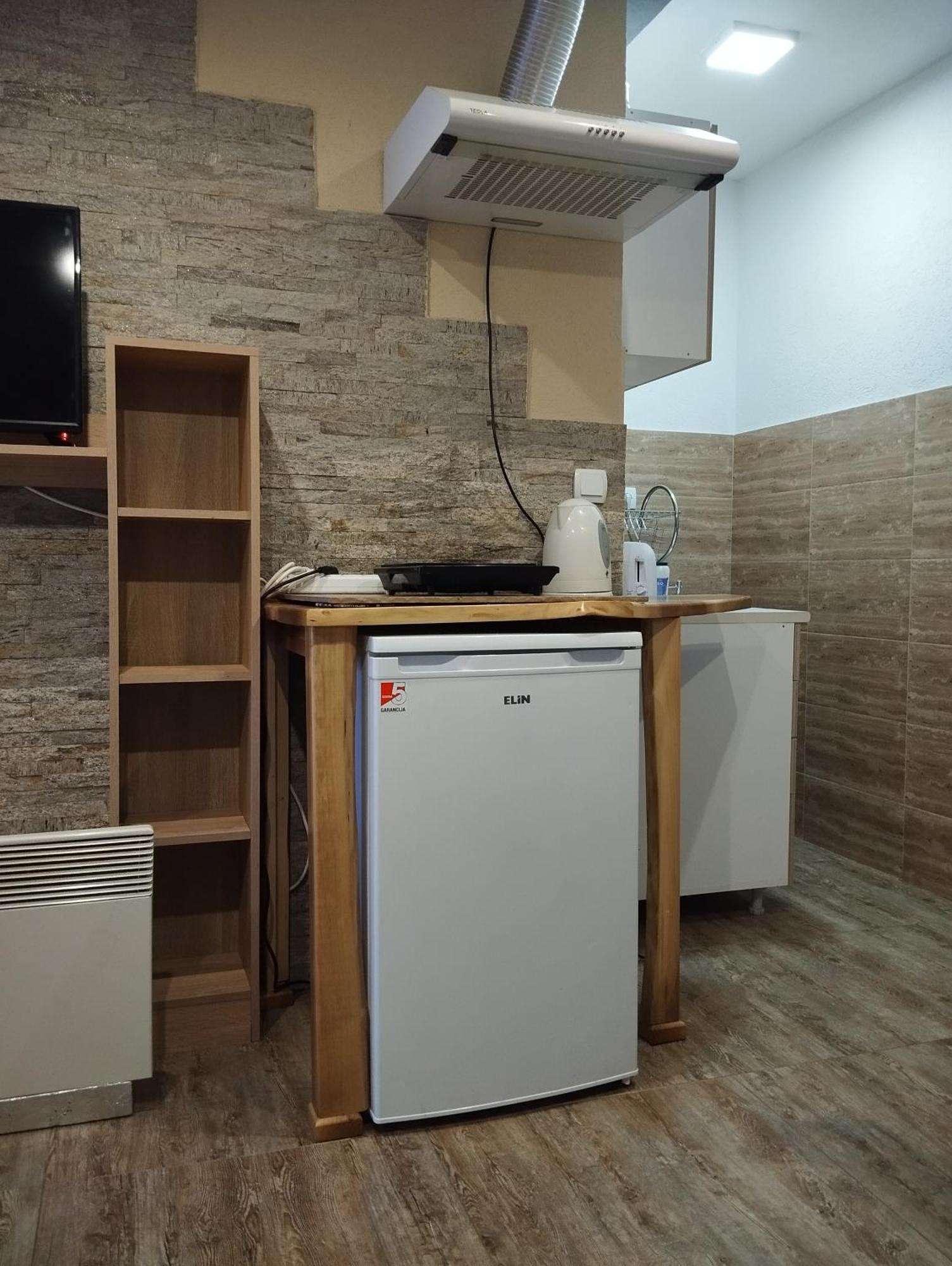 Apartamento Lela Josanicka Banja Exterior foto