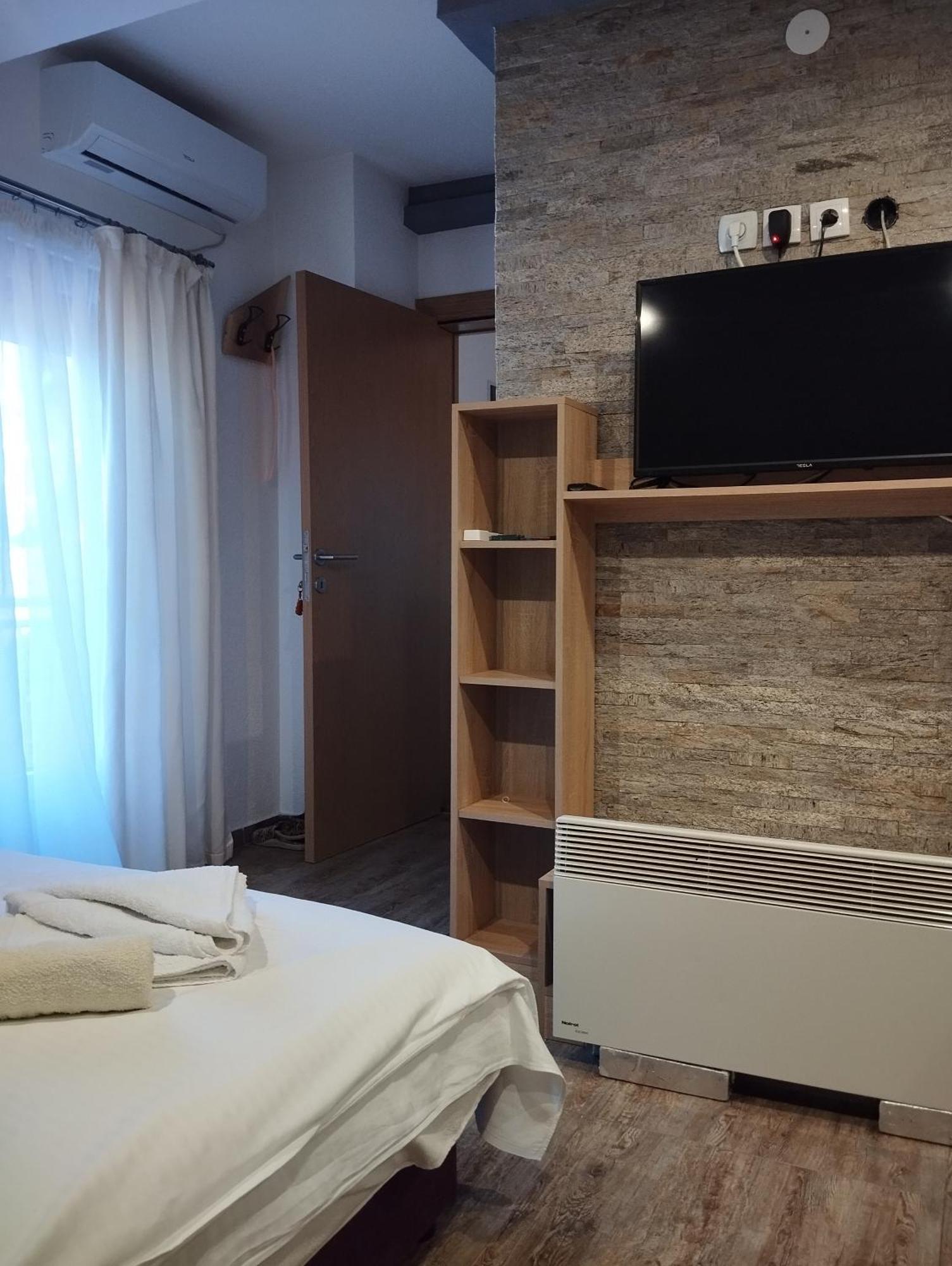 Apartamento Lela Josanicka Banja Exterior foto