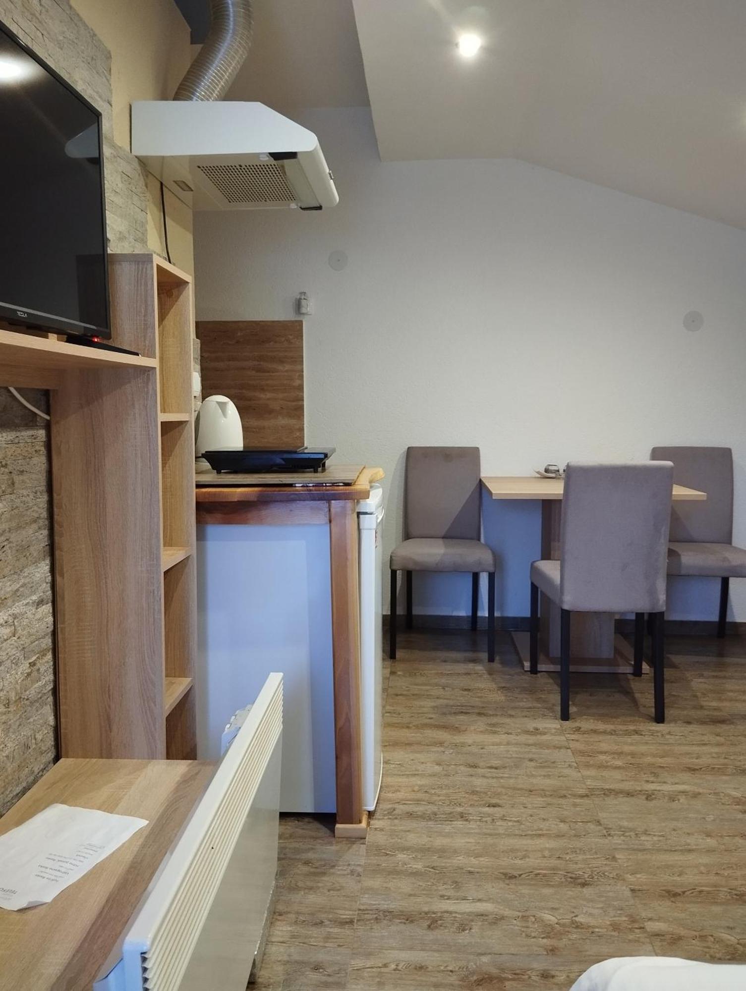 Apartamento Lela Josanicka Banja Exterior foto